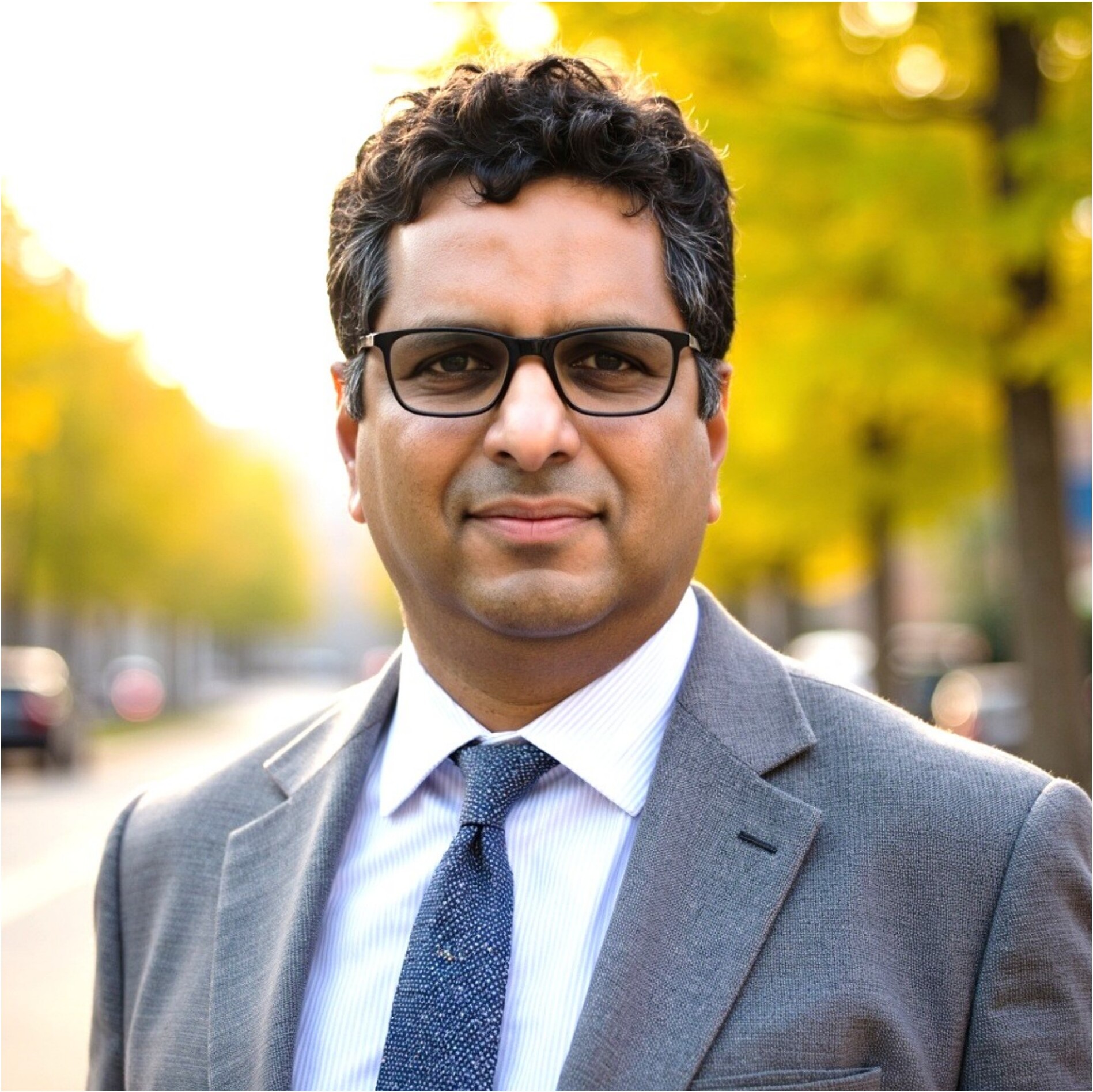 Dr. Sai S. Prakash